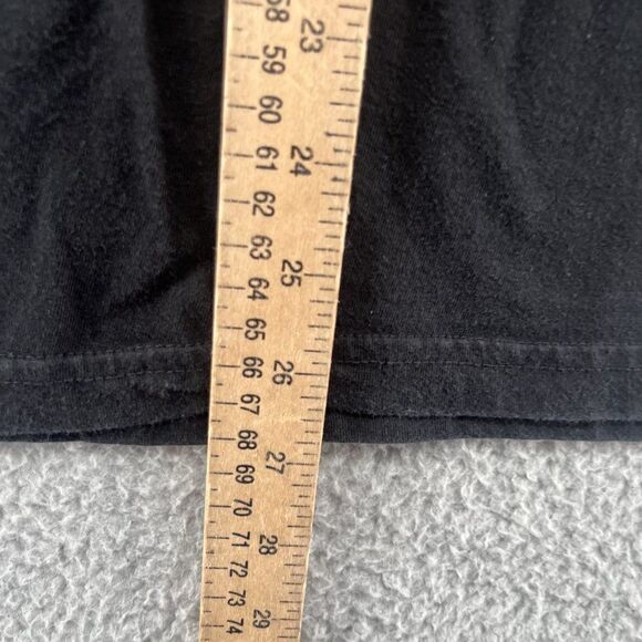 Pacsun All Is Vanity Long Sleeve T-Shirt Size Small - Picture 8 of 11